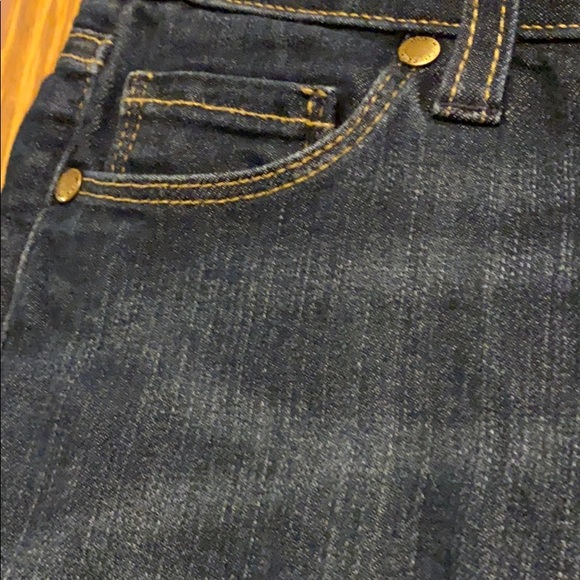 Paige Denim Jeans- Lou Lou Flare style - Picture 6 of 13